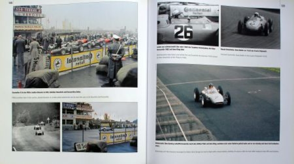Foedisch "Porsche 718 + 804" Porsche History 2009 (7888)